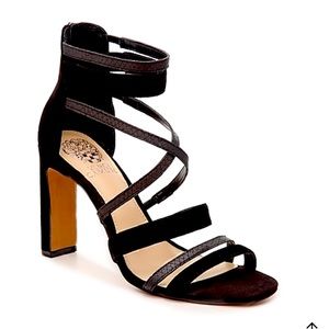 Vince Camuto Heels